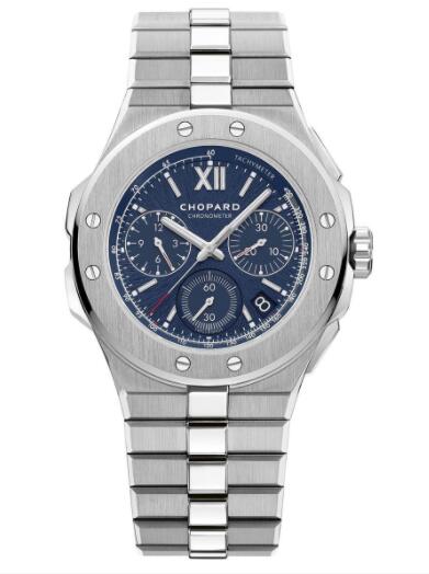 Chopard Alpine Eagle XL Chrono 298609-3001 Replica Watch